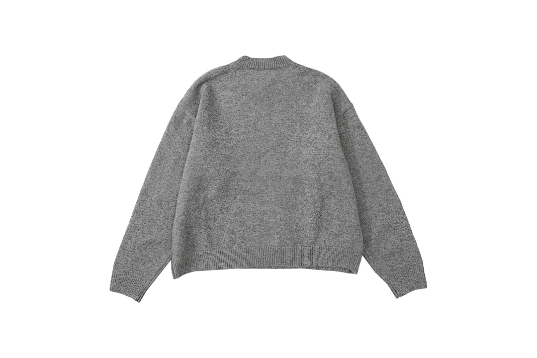 On Running 198 Cole Buxton Small Logo Floral Wide Collar Fleece Black Off White Grey Blue Ink Green S-XL M985# - Image 48