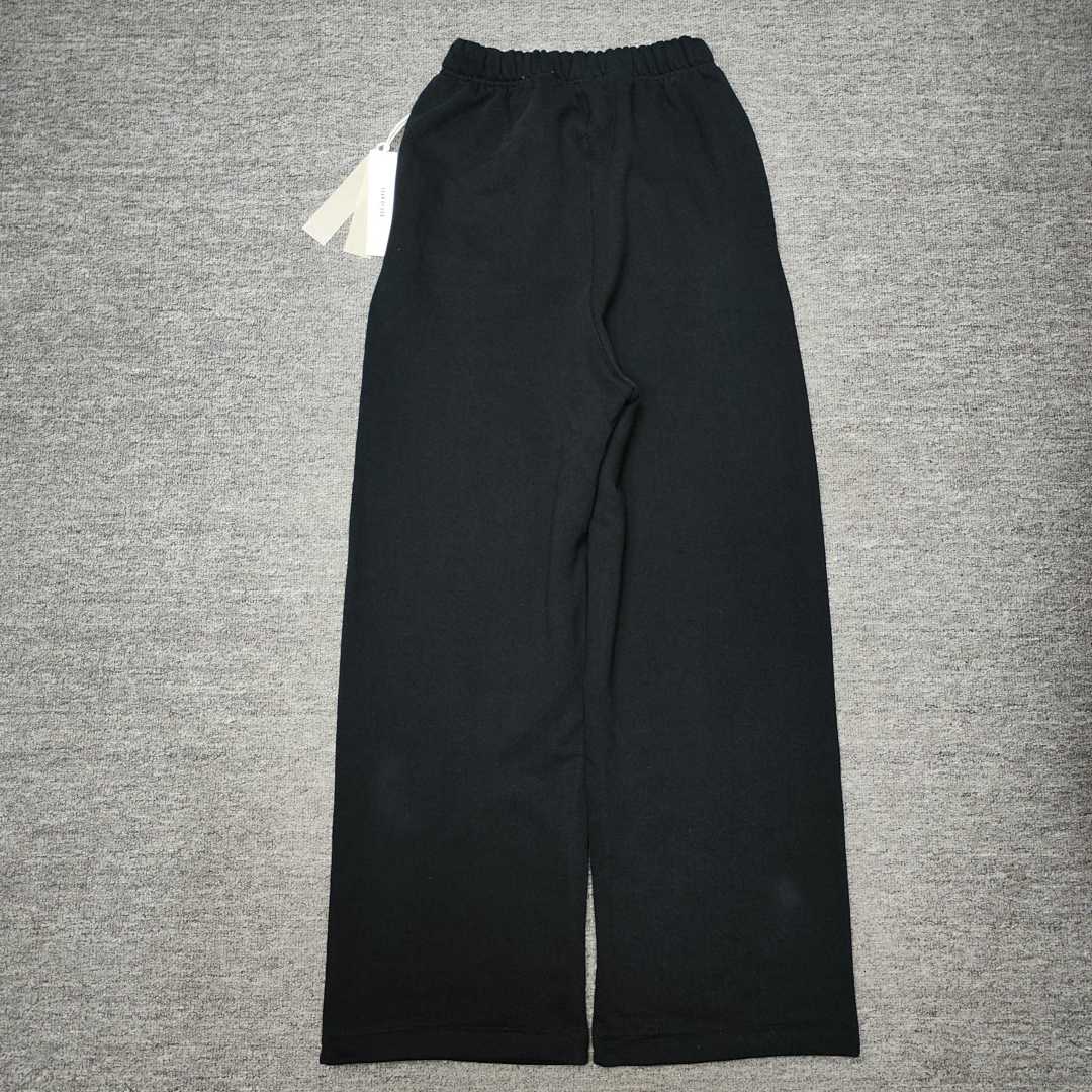Essentials 188 FW26Holiday 2026 CLASSIC Sweatpant : Black Smoke Mist Grey :XS-XL - Image 35