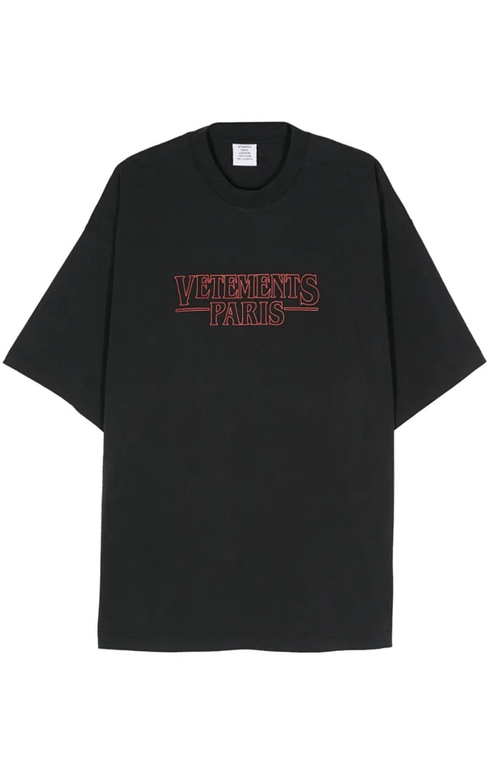 Unbranded 118 VTM Wind Label Logo Short Sleeve T Black S-XL V5207# - Image 19