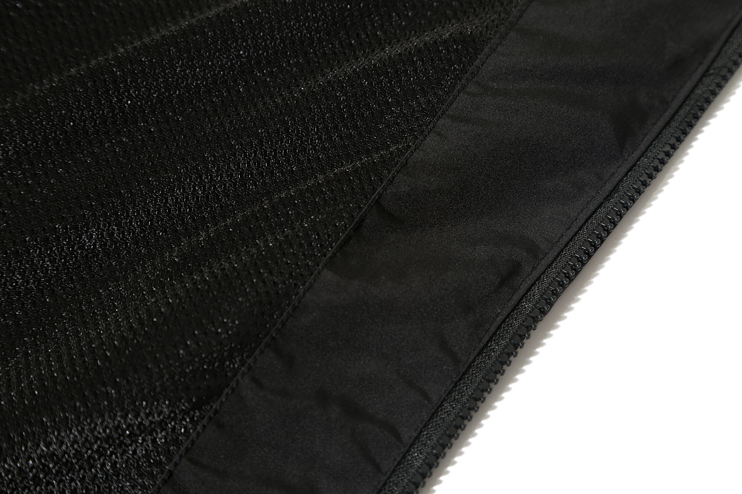 Essentials 248 ESS 3M Light Wind Black S-XL 6619# - Image 14
