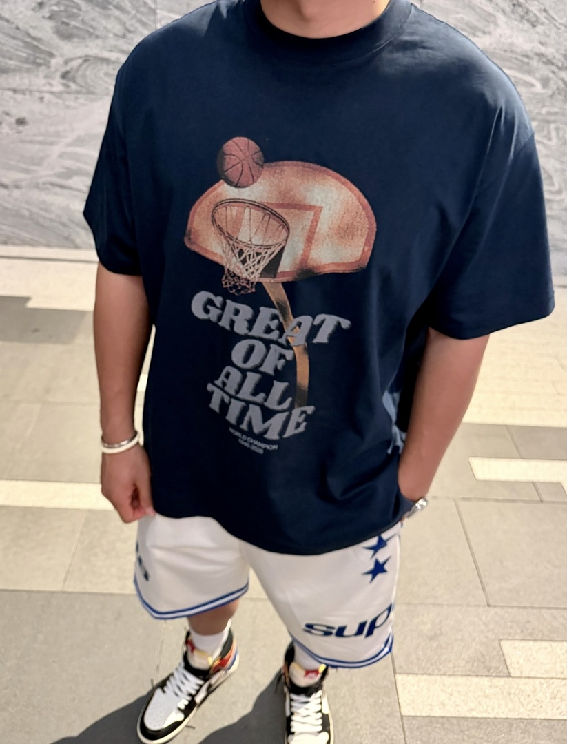 Supreme 268 Mitchell & Ness SS26 Basketball Short Bullets S-XL - Image 14