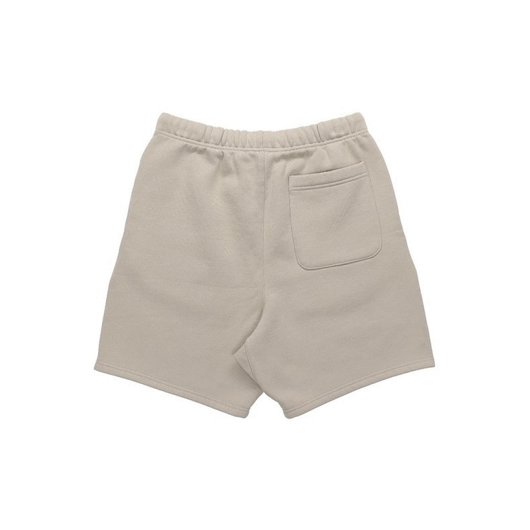 Essentials 148 ESS 2021SS Essentials Stitching Short : Black Green Grey Camel :S-XL 6013# - Image 22