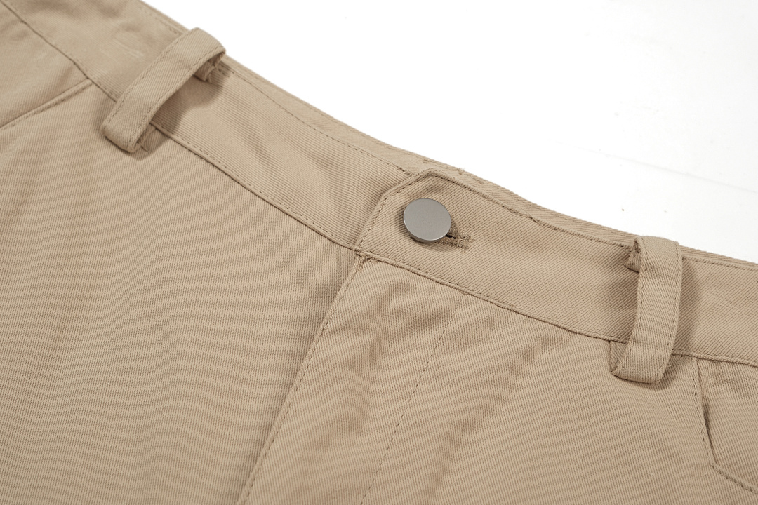On Running 218 NONNOD Alpine Carpenter Shorts Short Khaki Black S-XL 7262# - Image 20