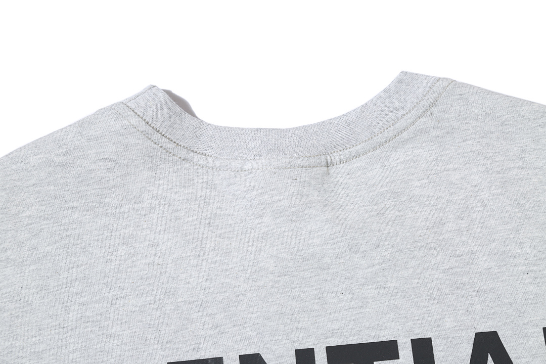 Essentials 108 Los Angeles Limited ESS 3M Light T Short Sleeve Black White Grey S-XL 6639# - Image 30