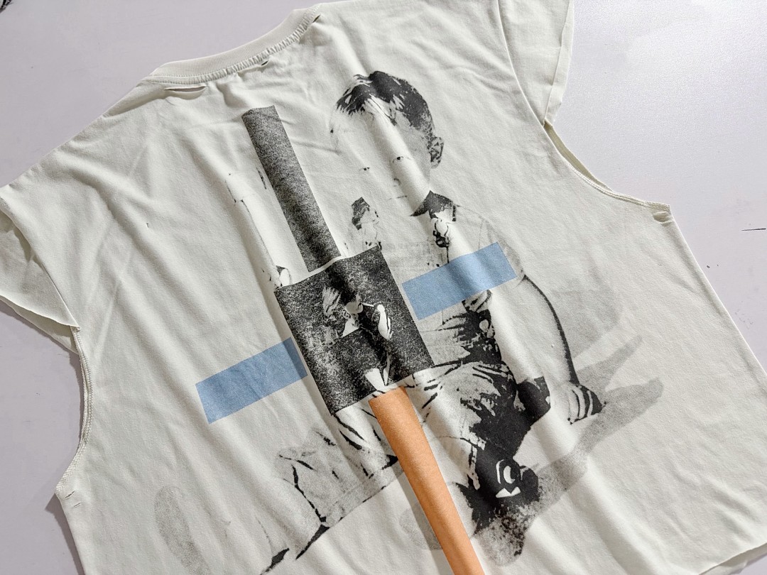 Enfants Riches Deprimes 118 Enfants Riches Deprimes Sleeve : S M L XL - Image 9