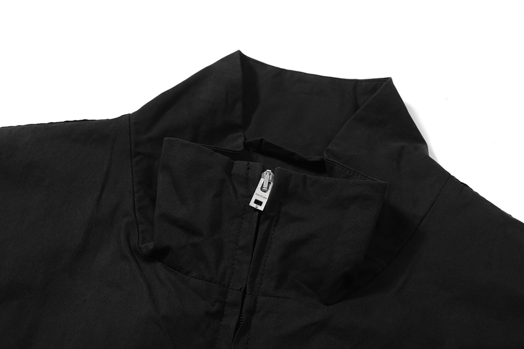 Acne Studios 288 AC Wind Black White Green S-XL 9006# - Image 5