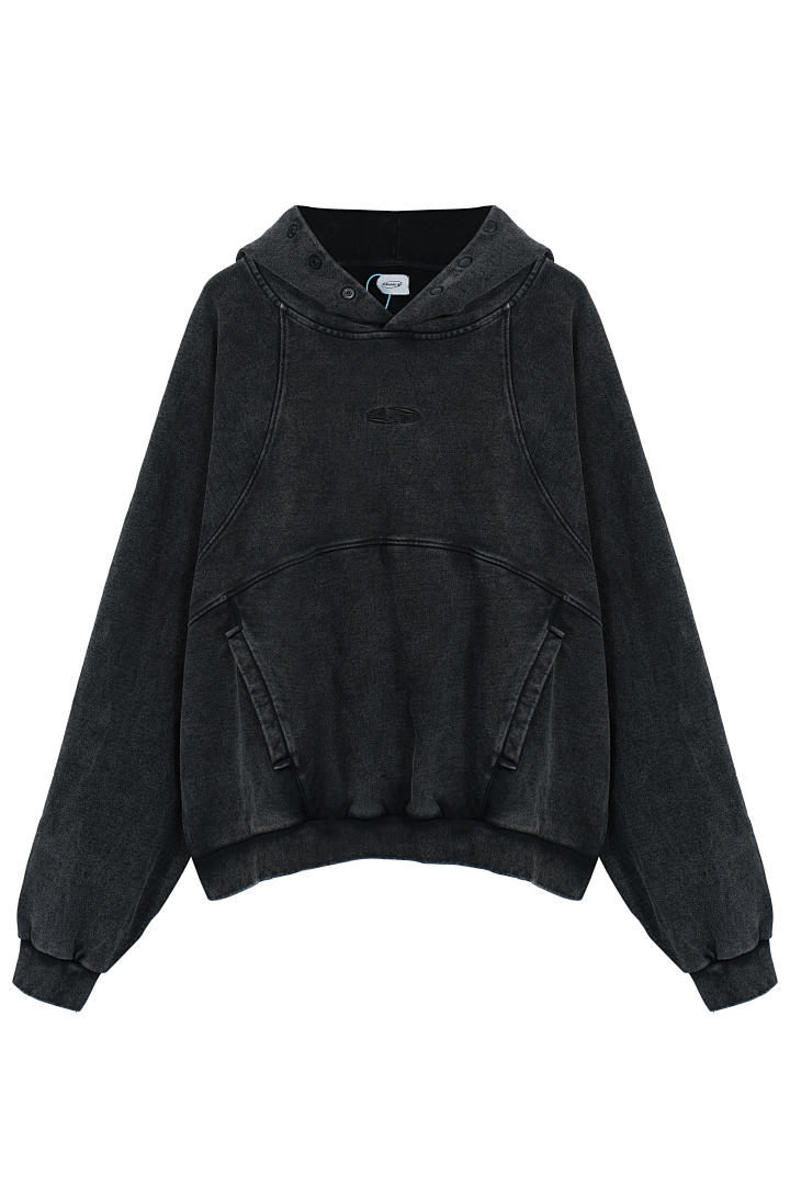 Unbranded 288 GRAILZ Patchwork Khaki Black 1 2 3 G1903# - Image 3