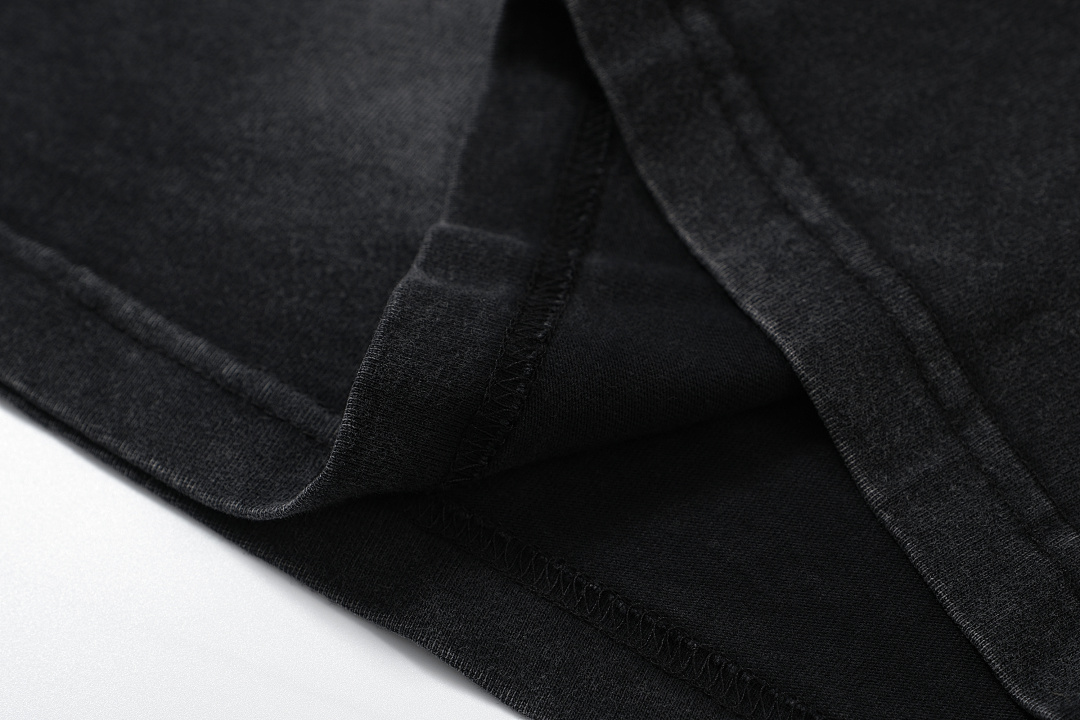 Arc'teryx 118 FAR.ARCHIVE FAR Water LOGO Reverse Print Short Sleeve T Black S-L 8017# - Image 10