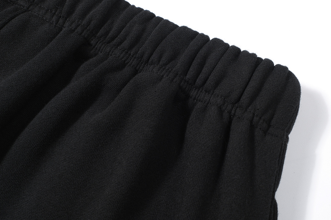 Essentials 178 ESS LOGO Black /Black Grey /Charcoal S-XL 6694# - Image 31