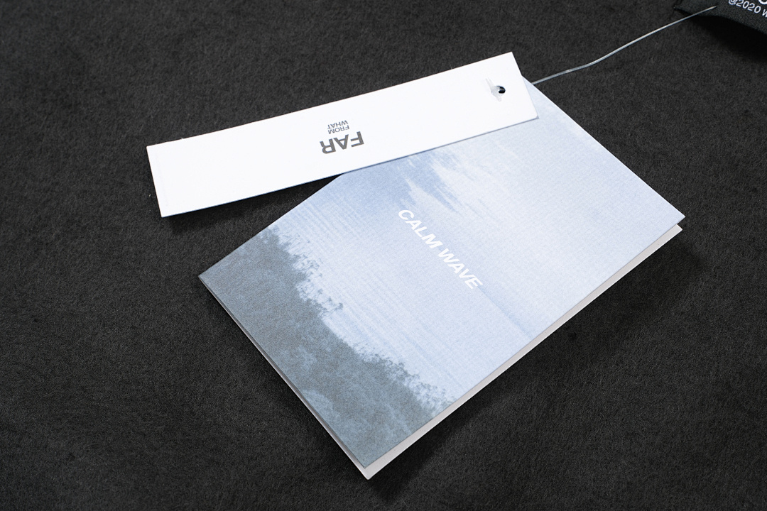 Arc'teryx 218 FAR.ARCHIVE Limited Exclusive Print Black S-L 3022# - Image 15