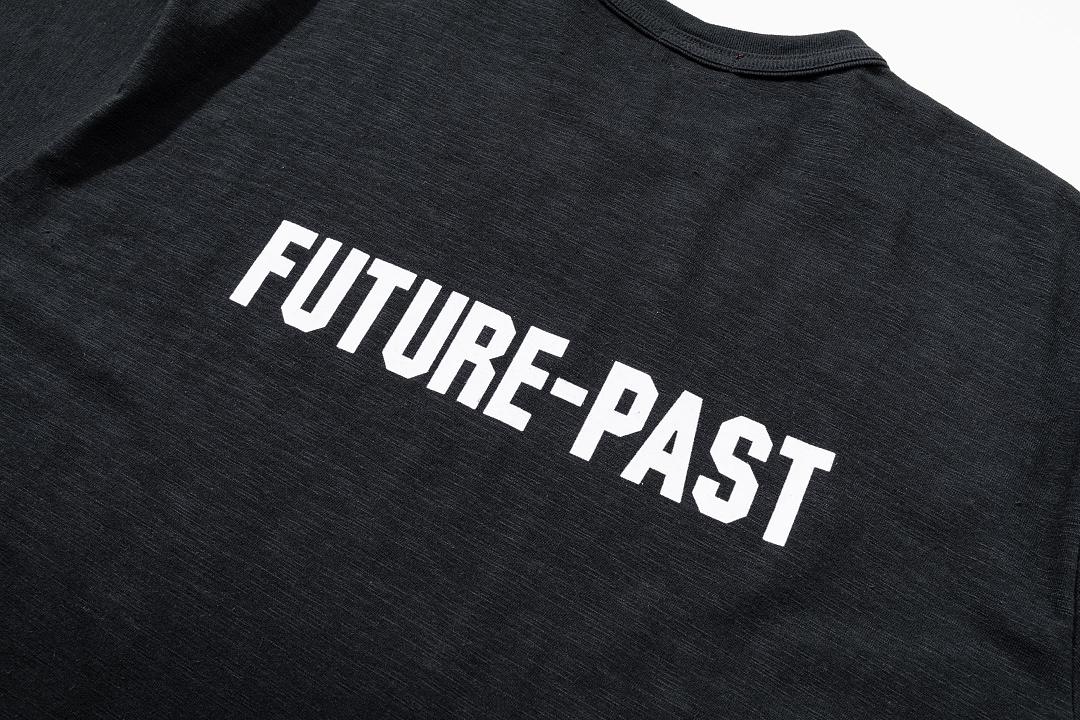 Human Made 138 HUMAN MADE 26SS GRAPHIC Velvet Print Short Sleeve T : White Black S M L - Image 8