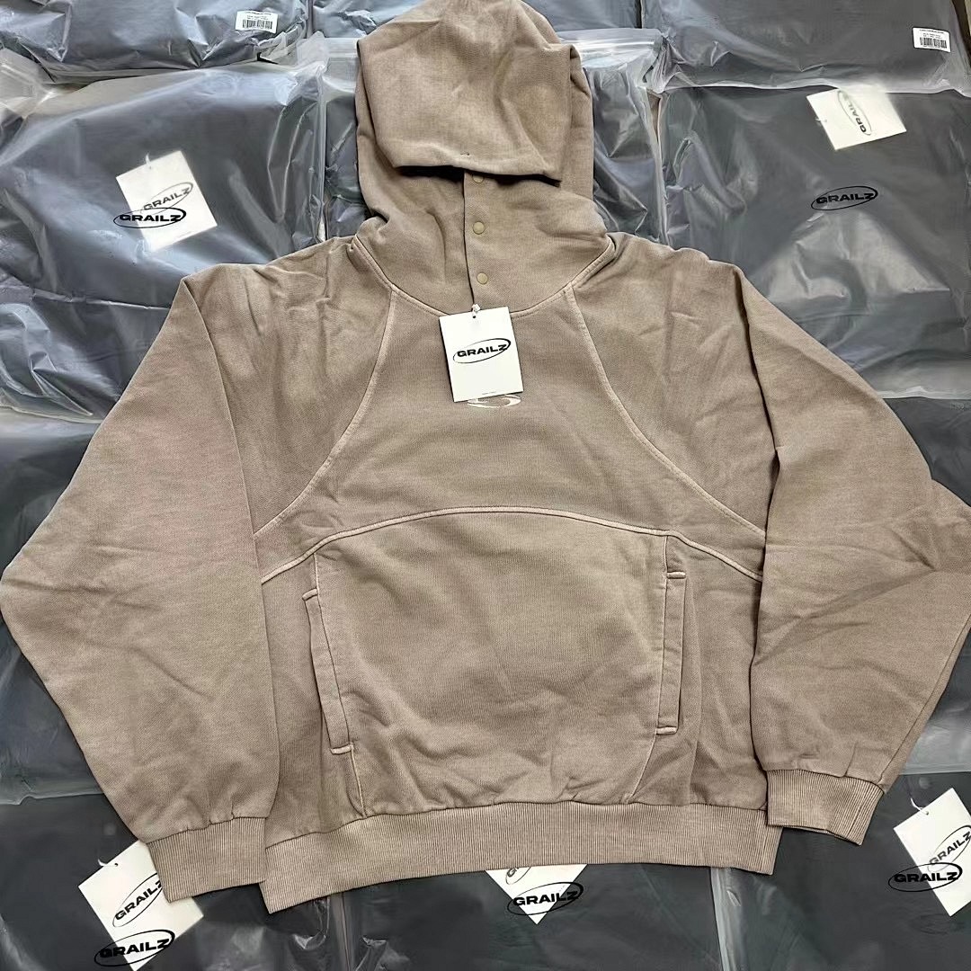Unbranded 288 GRAILZ Patchwork Khaki Black 1 2 3 G1903# - Image 40