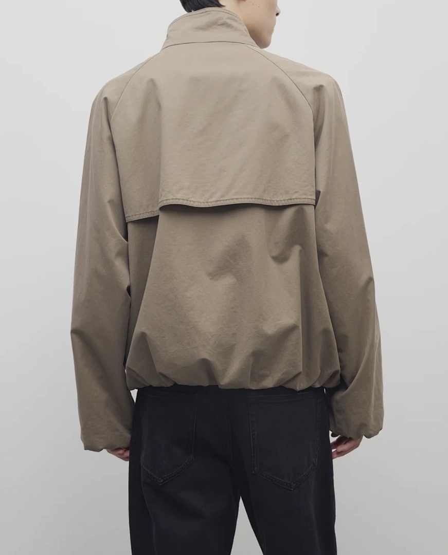 Sp5der 368 ROW Wind Classic Khaki Black L5552# - Image 31