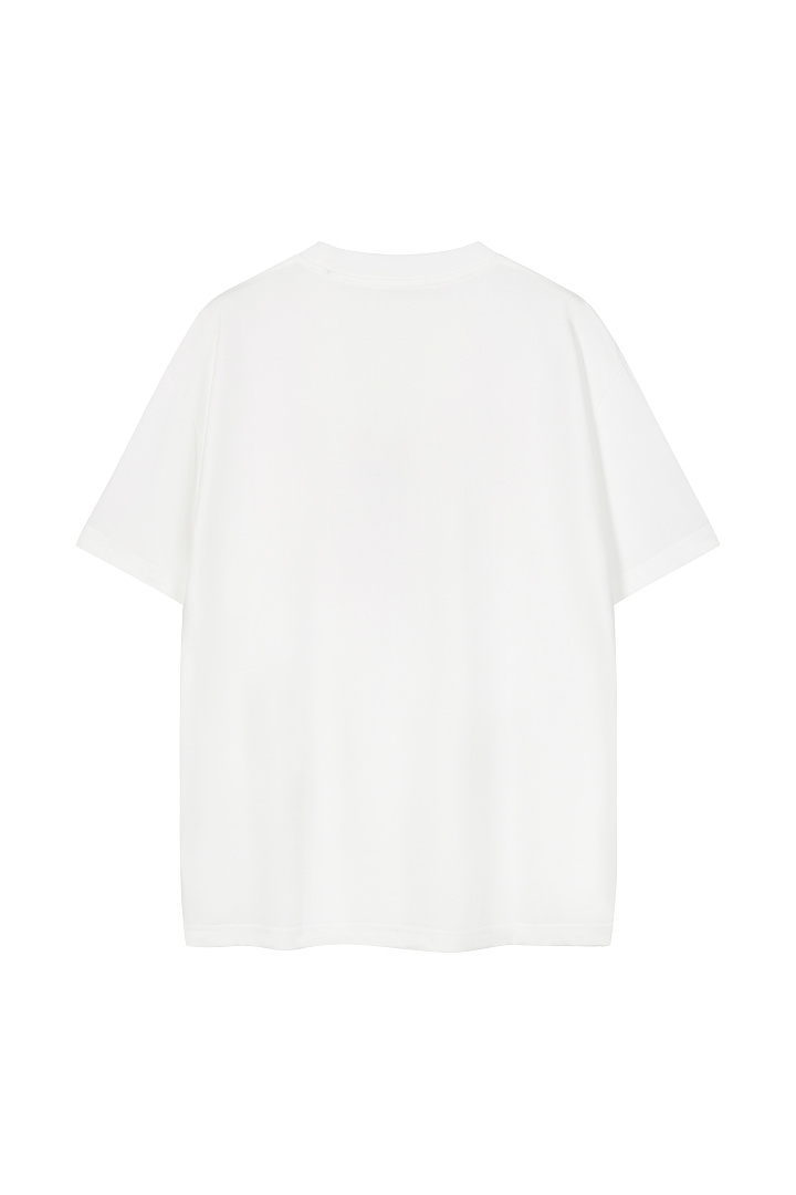 On Running 128 MM Print Short Sleeve T Black White 46 48 50 52 8313# - Image 21