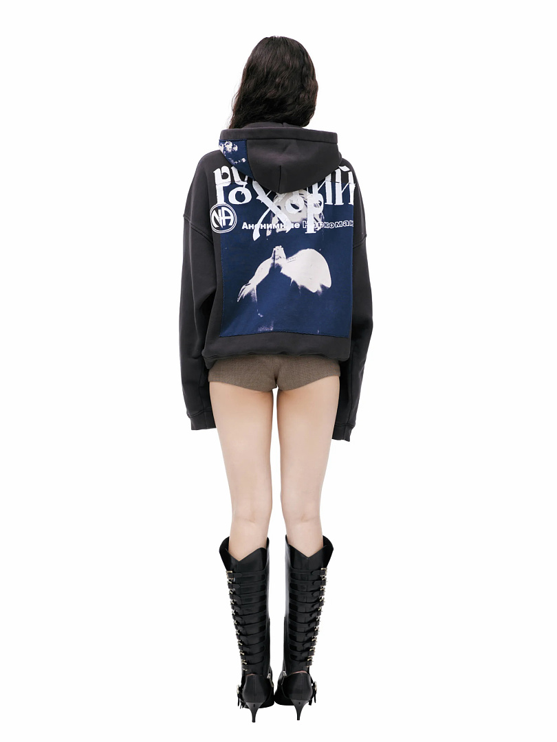 Enfants Riches Deprimes 268 Enfants Riches Deprimes : S M L XL (Washed Black) - Image 14