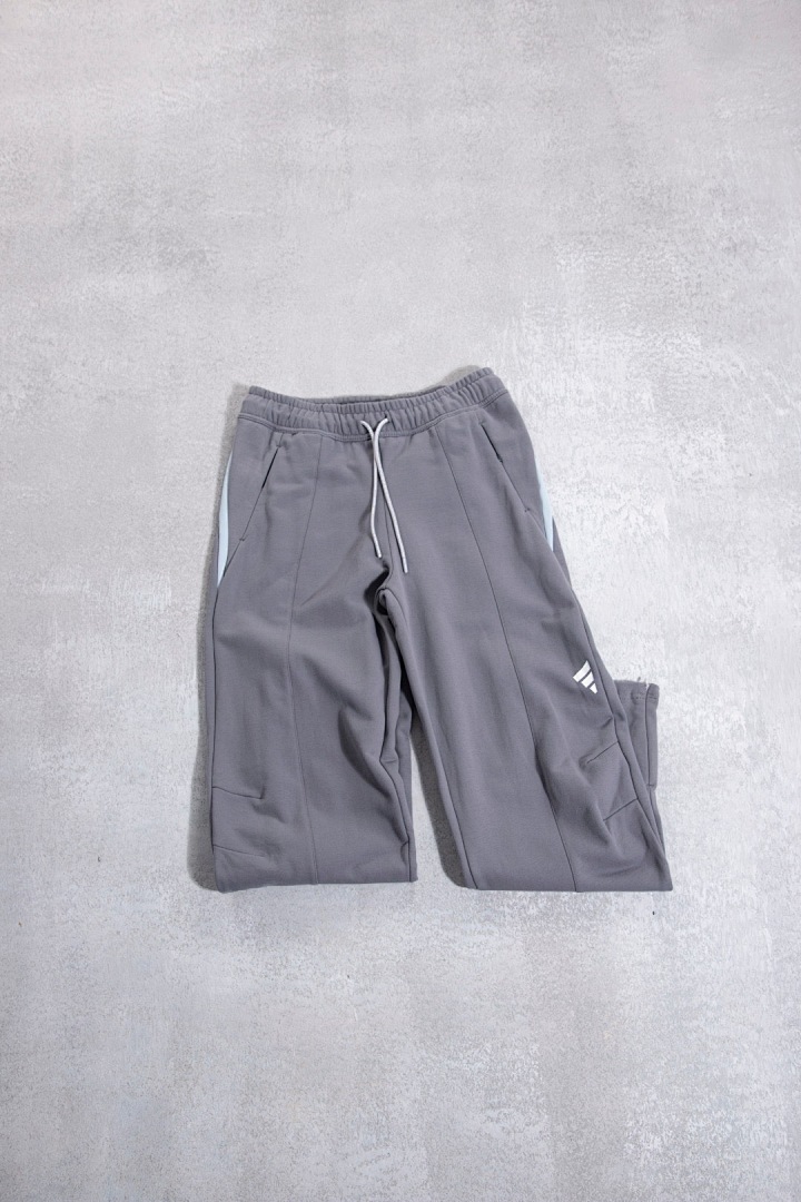 Unbranded 258 AD FUSTL M KN PANT Black, Grey L XL XXL - Image 20