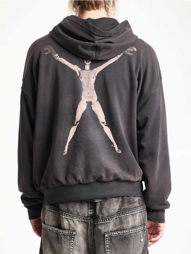 Enfants Riches Deprimes 268 Enfants Riches Deprimes : S M L XL (Washed Black) - Image 16