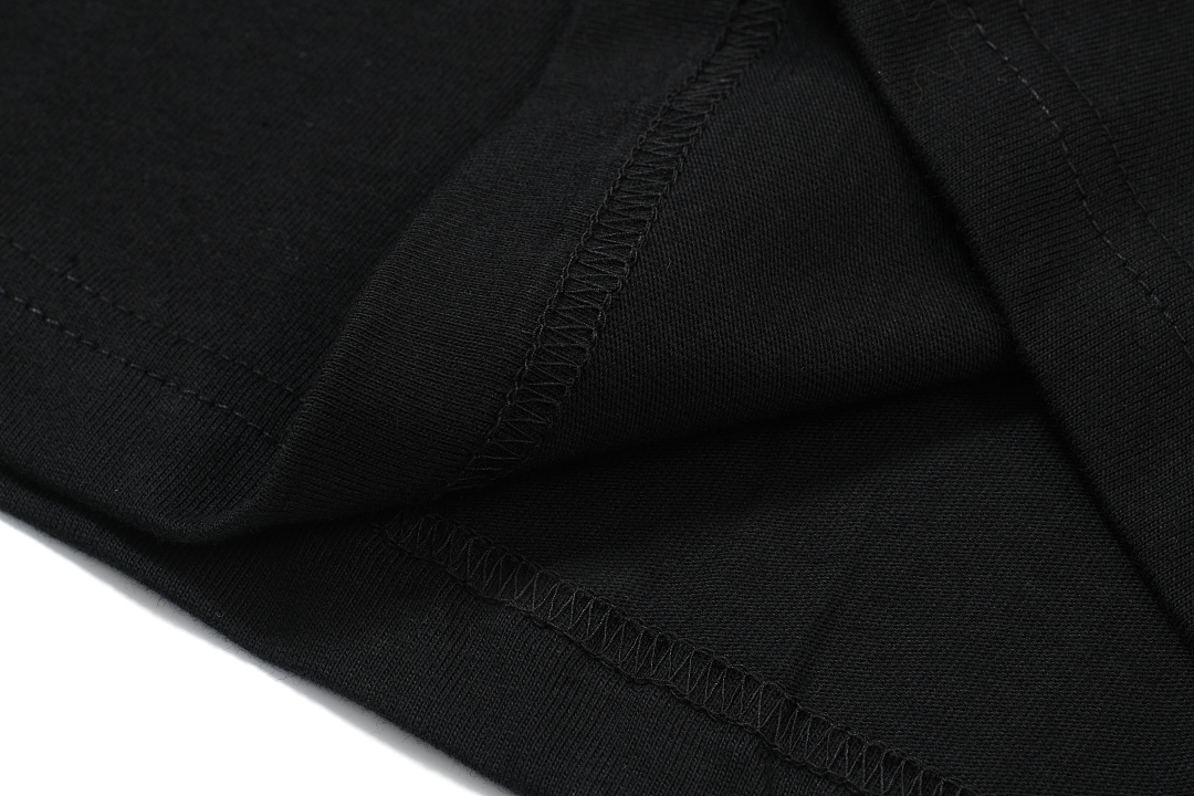 On Running 108 CIVISION By CSC Embroidered LOGO Label Short Sleeve T Black 1 2 3 3410# - Image 14
