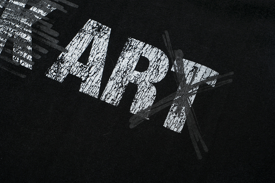 Unbranded 128 FAR Fxxx ARx T-SHIRT Print Short Sleeve T Green Black S-L 8036# - Image 24