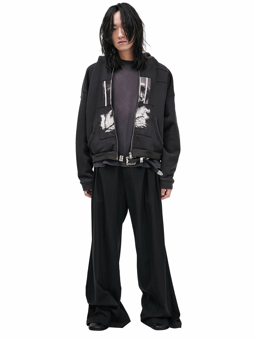 Enfants Riches Deprimes 268 Enfants Riches Deprimes : S M L XL (Washed Black) - Image 18