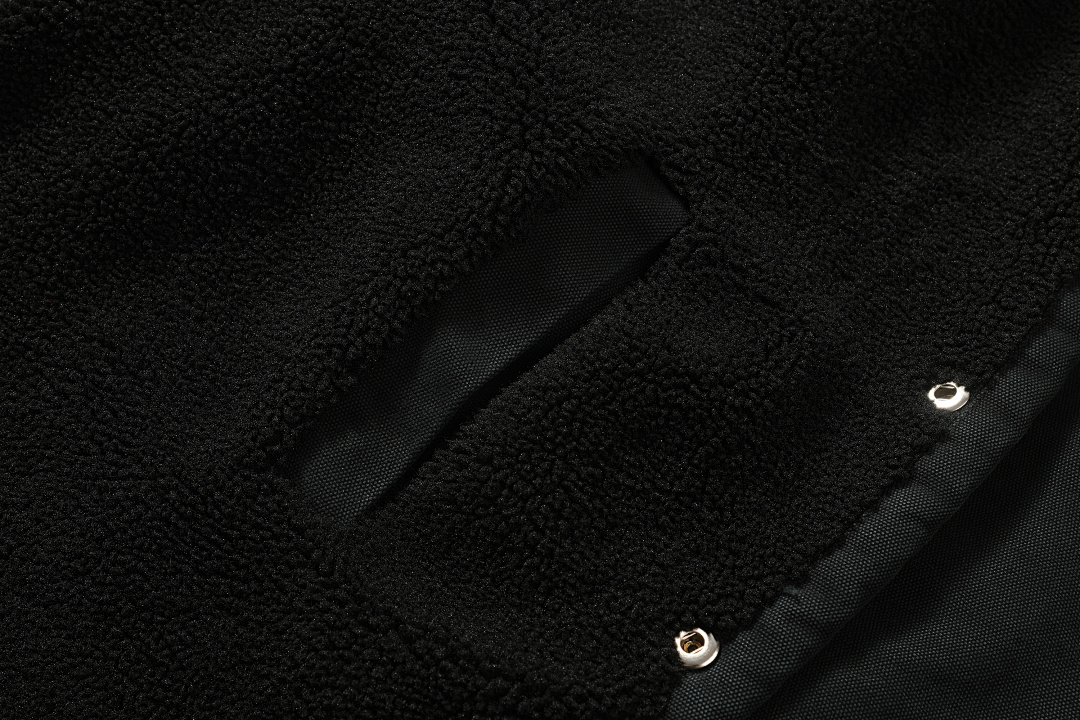 Unbranded 398 YZ S4 Washed Velvet Water Black S-XL 3399# - Image 13