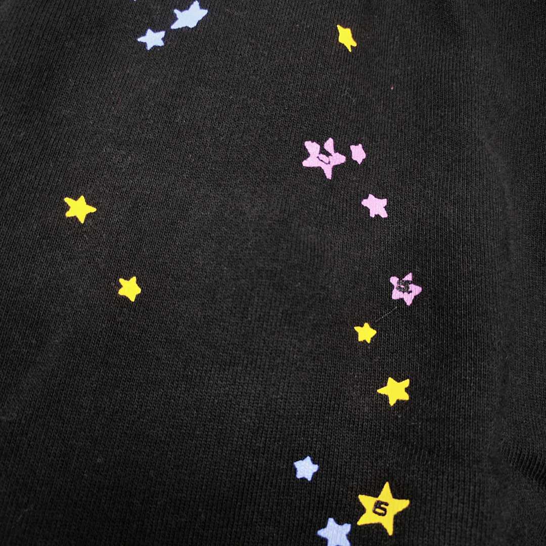 Unbranded Pink OG Web Mens Womens Long Black S-XXL - Image 13