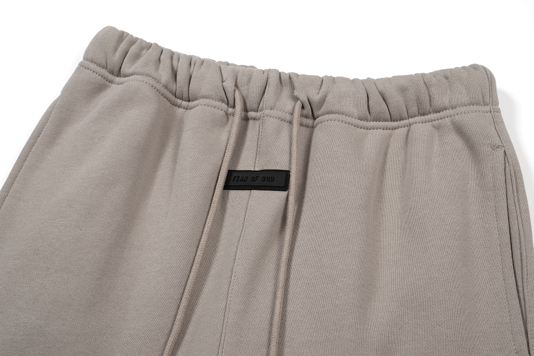Essentials ON SALE98 ESS 23FW Full New Black Sand Desert Yellow Apricot XS-XL 6233# - Image 38