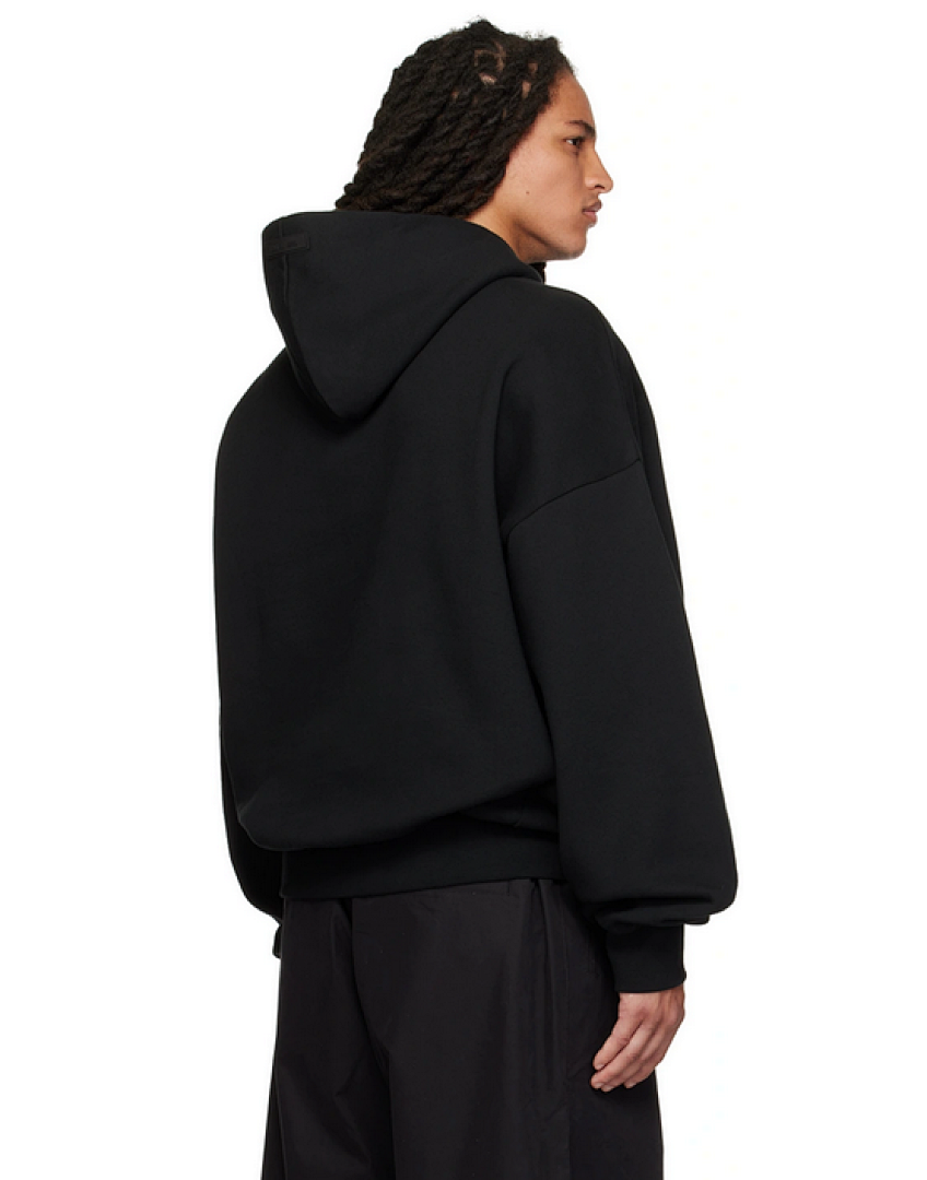 Essentials 228 ESS Full New /Jet XS-XL 6220# (Black XS) - Image 16