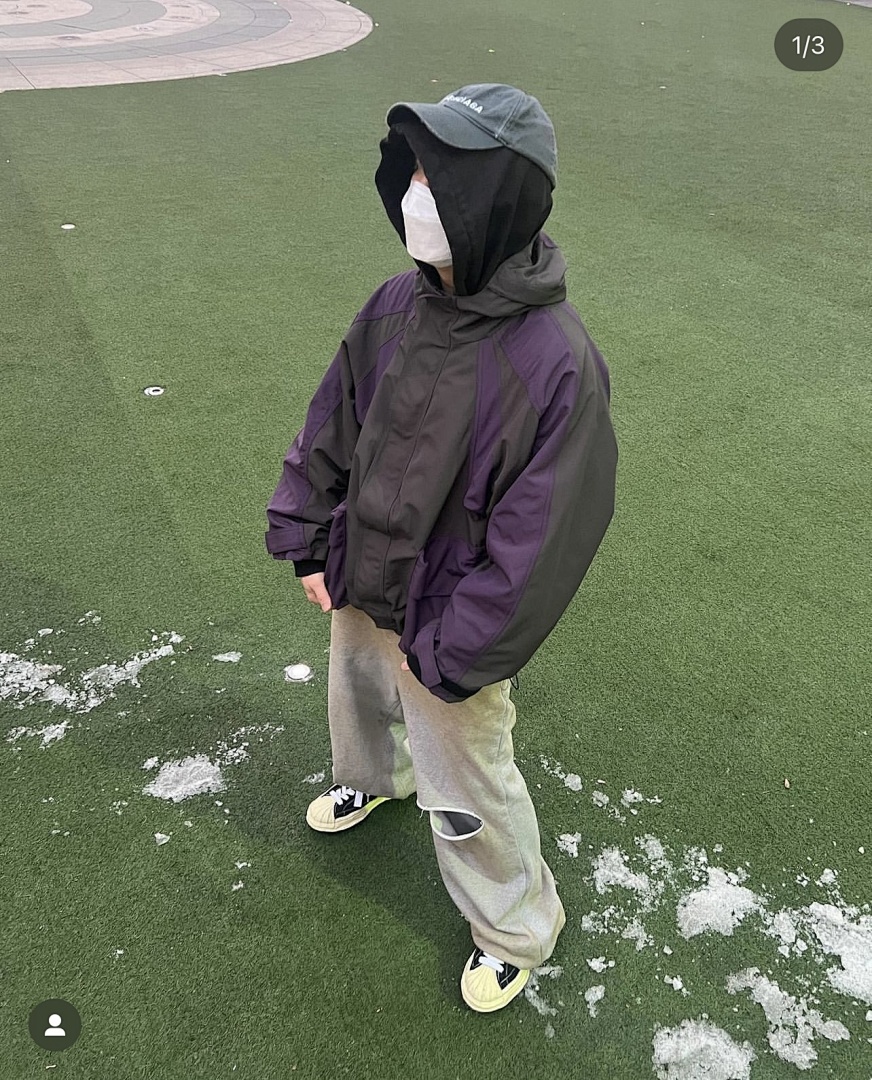 Unbranded 258 GRAILZ PROJECT Wide Grey 1 2 3 P6009# - Image 30