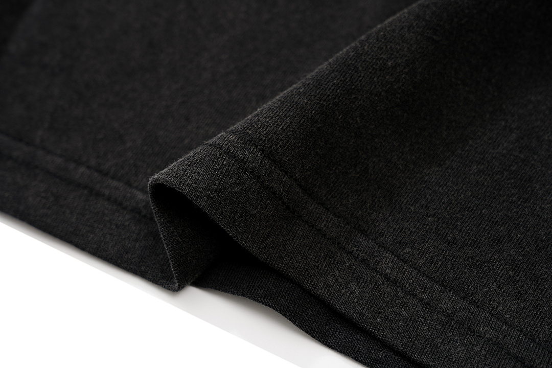 Arc'teryx 108 FAR.ARCHIVE FAR BLANK LOGO Print Short Sleeve T Black S-L 3906# - Image 8