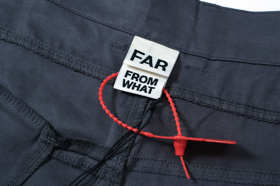 Arc'teryx 268 FAR.ARCHIVE Blue S-L 7246# - Image 14