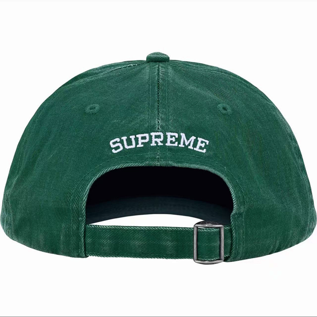 Off-White 118 25SS Big S Water Black Off (White Green Blue Red) - Image 7