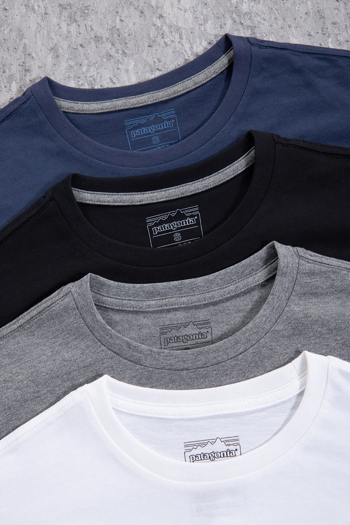 On Running 148 P6 Long Sleeve T : (Black White) - Image 31