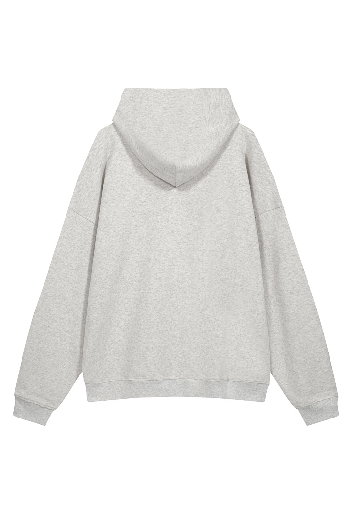 Arc'teryx 218 FAR.ARCHIVE LOGO Embroidered Fleece Grey Black S-L 3011# - Image 19