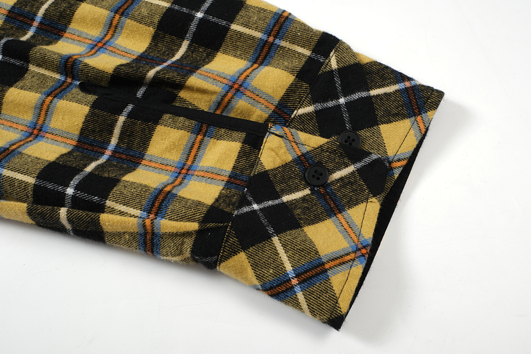 Unbranded 388 GRAILZ /PROJECT Patchwork Surface Blue Yellow SML P6010# - Image 14