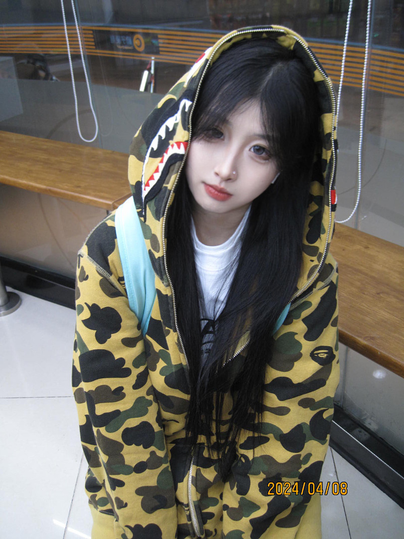 Bape 438 : Green Camo Red Yellow Purple Pink Blue Grey White Black S-XL - Image 69