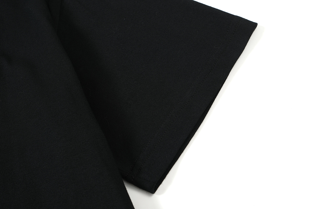 Arc'teryx 108 FAR.ARCHIVE LOGO Print Short Sleeve T Black White S-L 3982# - Image 12