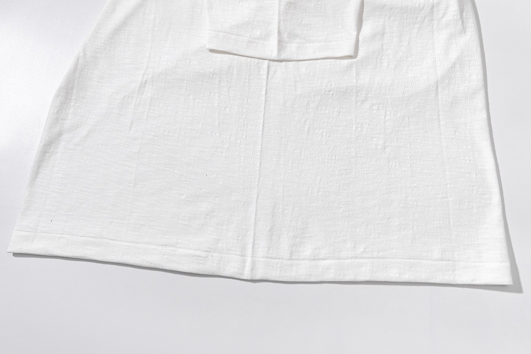 Human Made 138 HUMAN MADE 26SS GRAPHIC Velvet Print Short Sleeve T : White Black S M L - Image 18