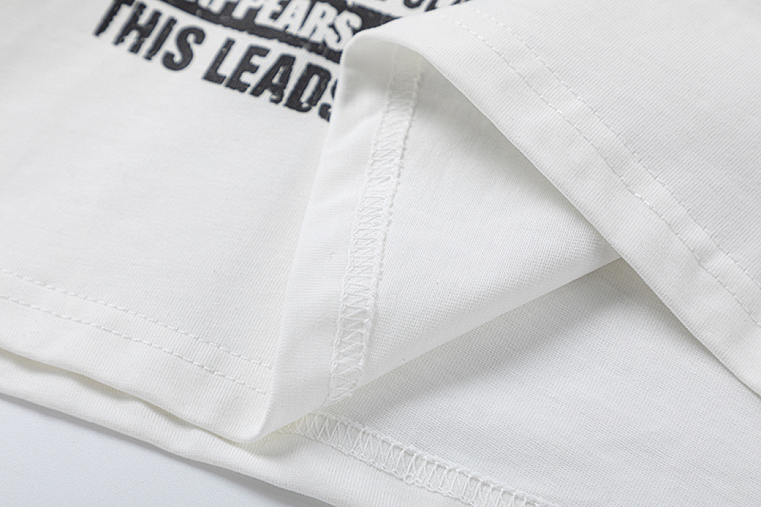 Off-White 128 Hellstar Logo Print Short Sleeve T Black Off White S-M-L-XL - Image 22