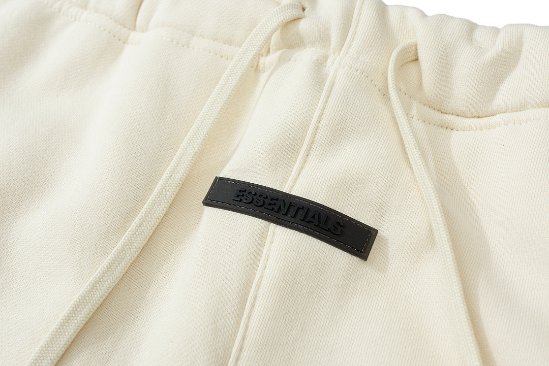 Essentials 98 ESS High Light LOGO Dark Khaki Grey New Apricot Blue Black Big S-XL 6035# - Image 63