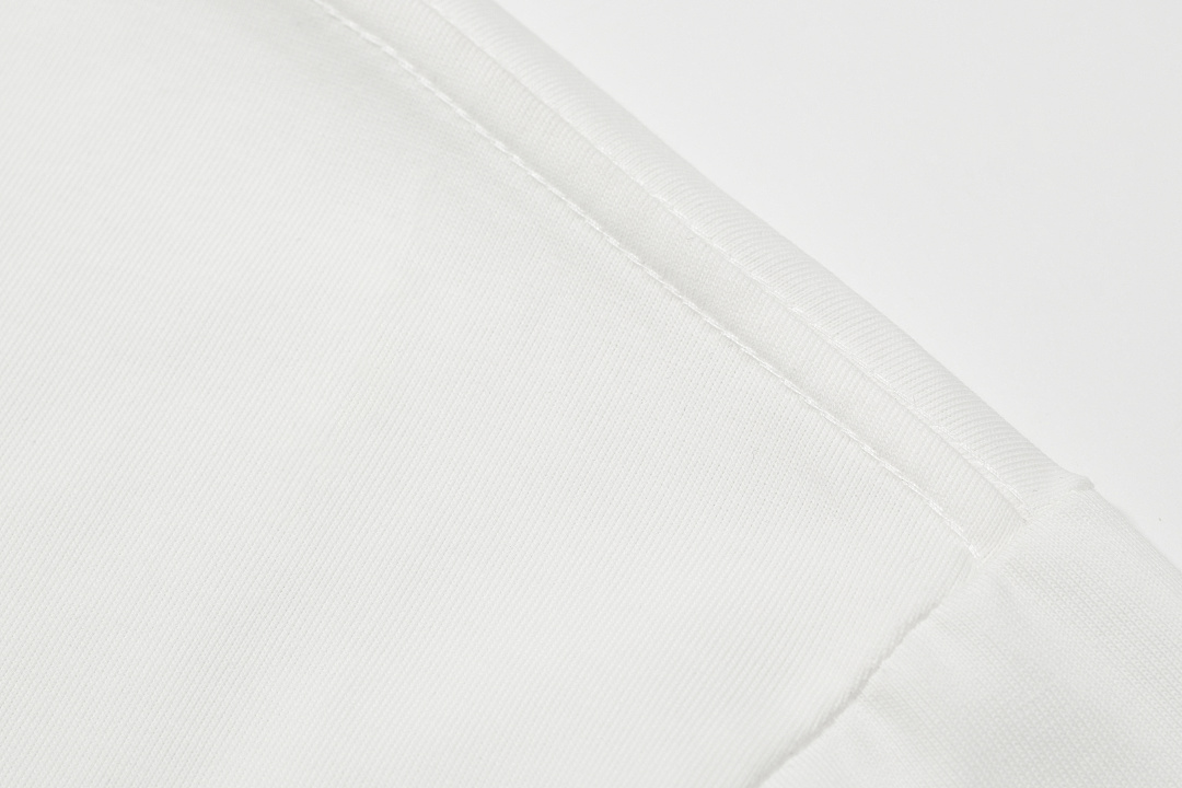 Acne Studios 118 AC Silver Print Short Sleeve T Black White S-XL 8066# - Image 30