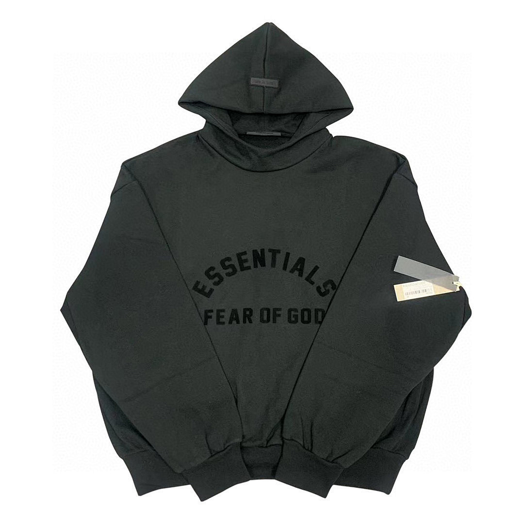 Essentials 228 ESS Full New /Jet XS-XL 6220# (Black XS) - Image 5