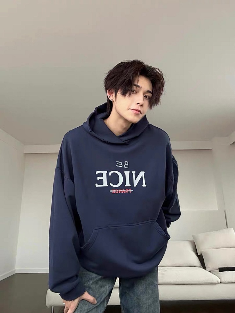 Unbranded 248 VETEMENTS VTM NICE XS-L Diamond 8529# - Image 15