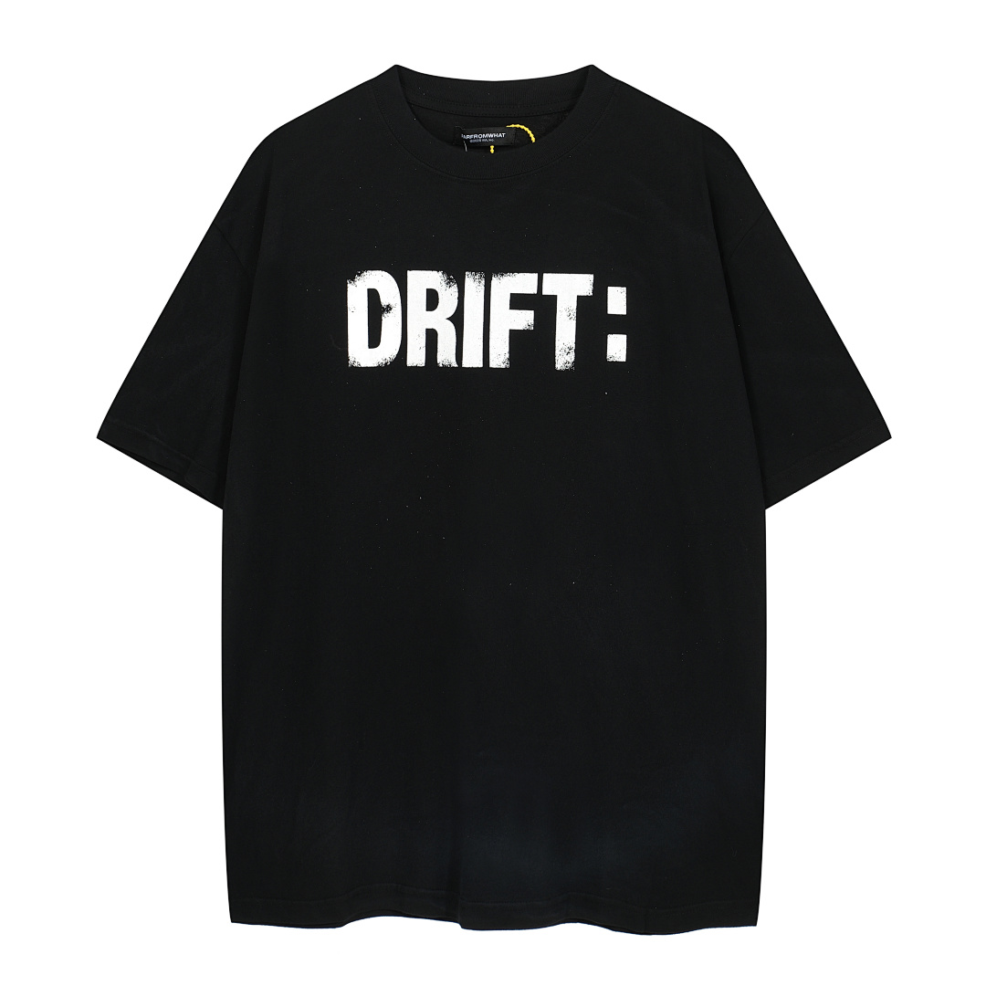 Arc'teryx 118 FAR.ARCHIVE "DRIFT" T-SHIRTS Print Short Sleeve T Black Grey Blue White S-L 3991# - Image 19