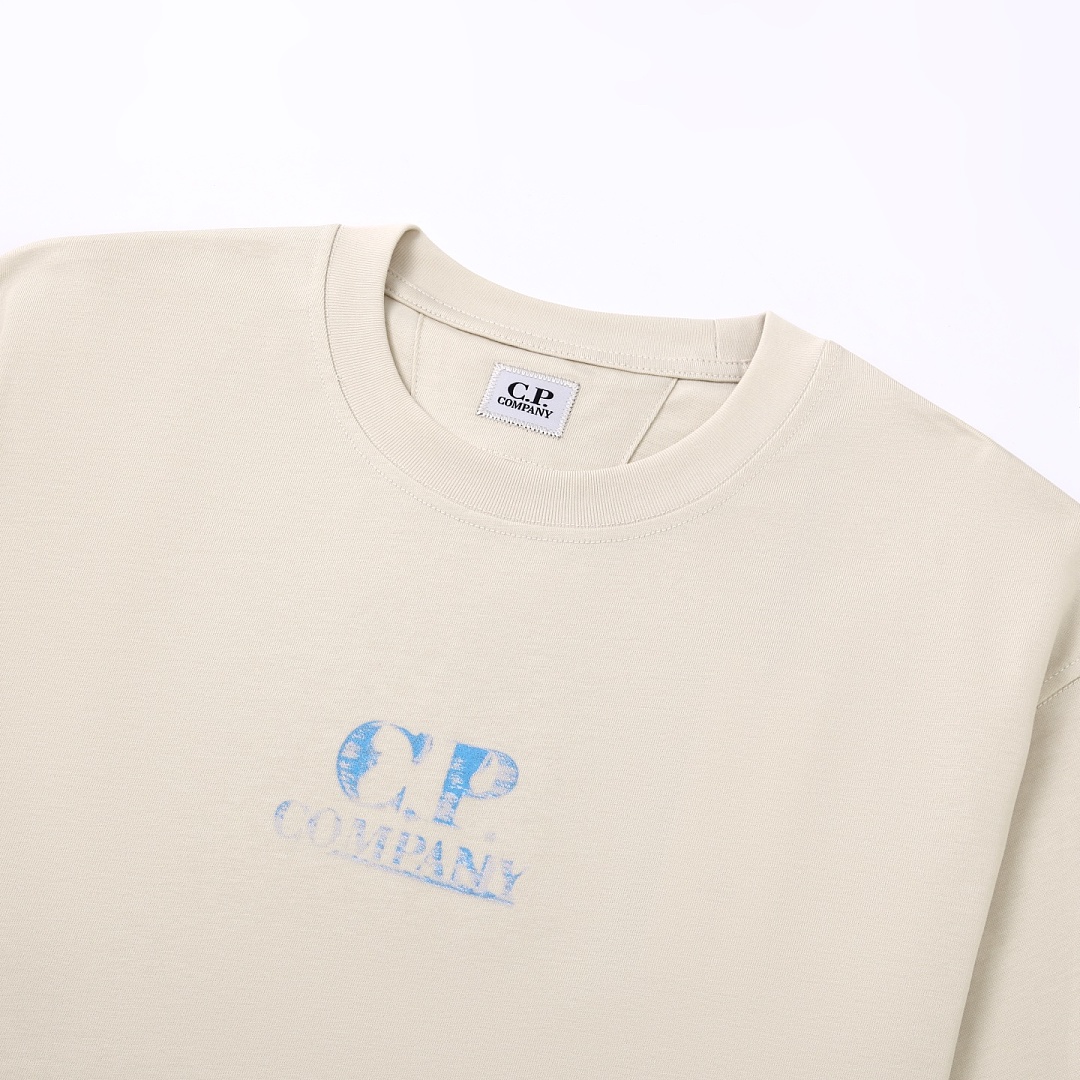 Unbranded 168 Print Short Sleeve T : M L XL XXL White Apricot - Image 22