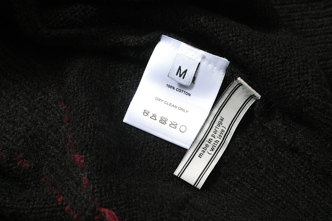 Enfants Riches Deprimes 218 ERD Logo Floral Fleece Black S-XL E9990# - Image 15