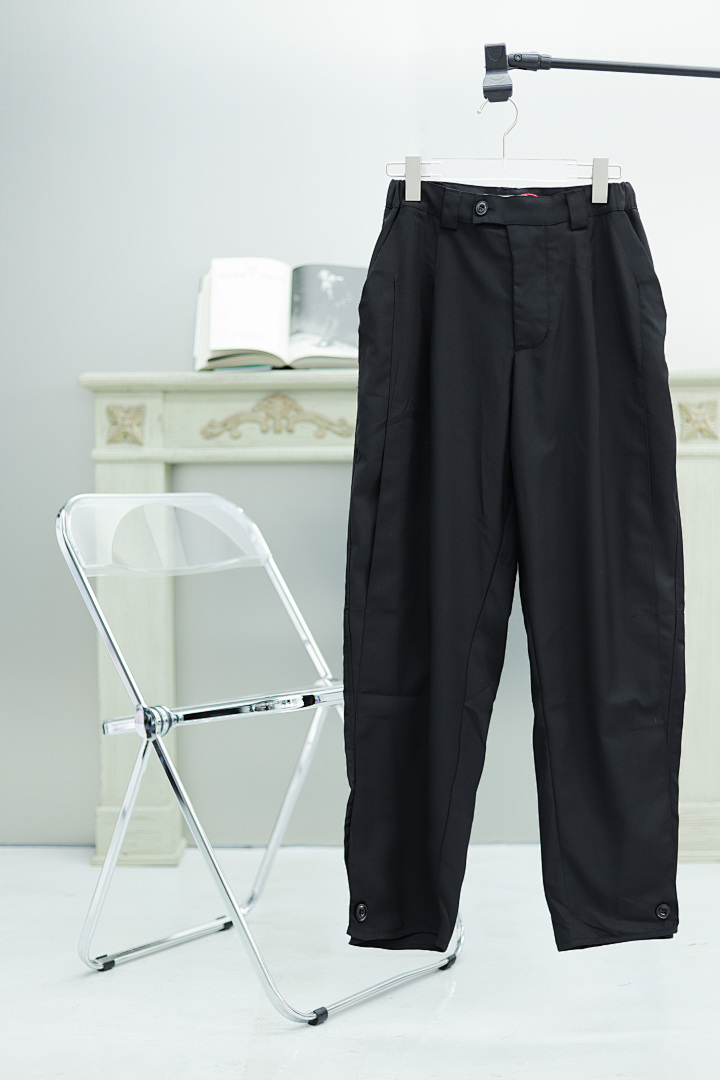 Unbranded 238 KIKO KOSTADINOV Gum Long Black 44 46 48 50 7210# - Image 15