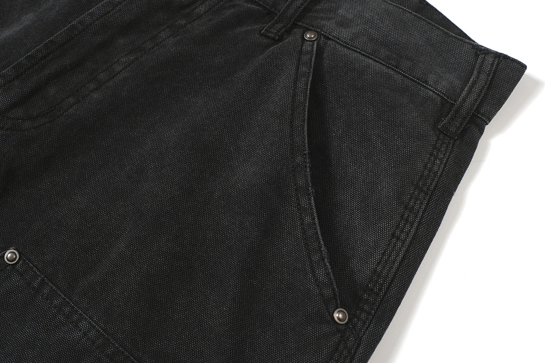 On Running 218 MM6 Short Black Apricot 46 48 50 52 7607# - Image 6