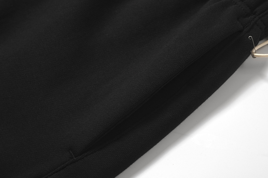Essentials 148 Ess SS25 Classic Sweatshort Short : Grey /Homestead Healher Black /Jet XS-XL - Image 21