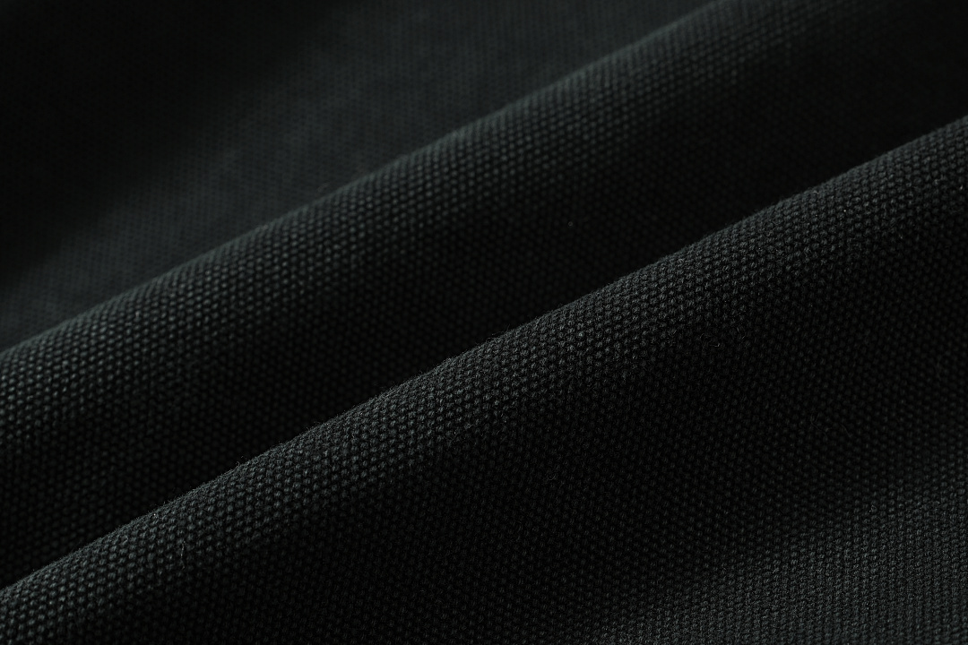 Unbranded 398 YZ S4 Washed Velvet Water Black S-XL 3399# - Image 15